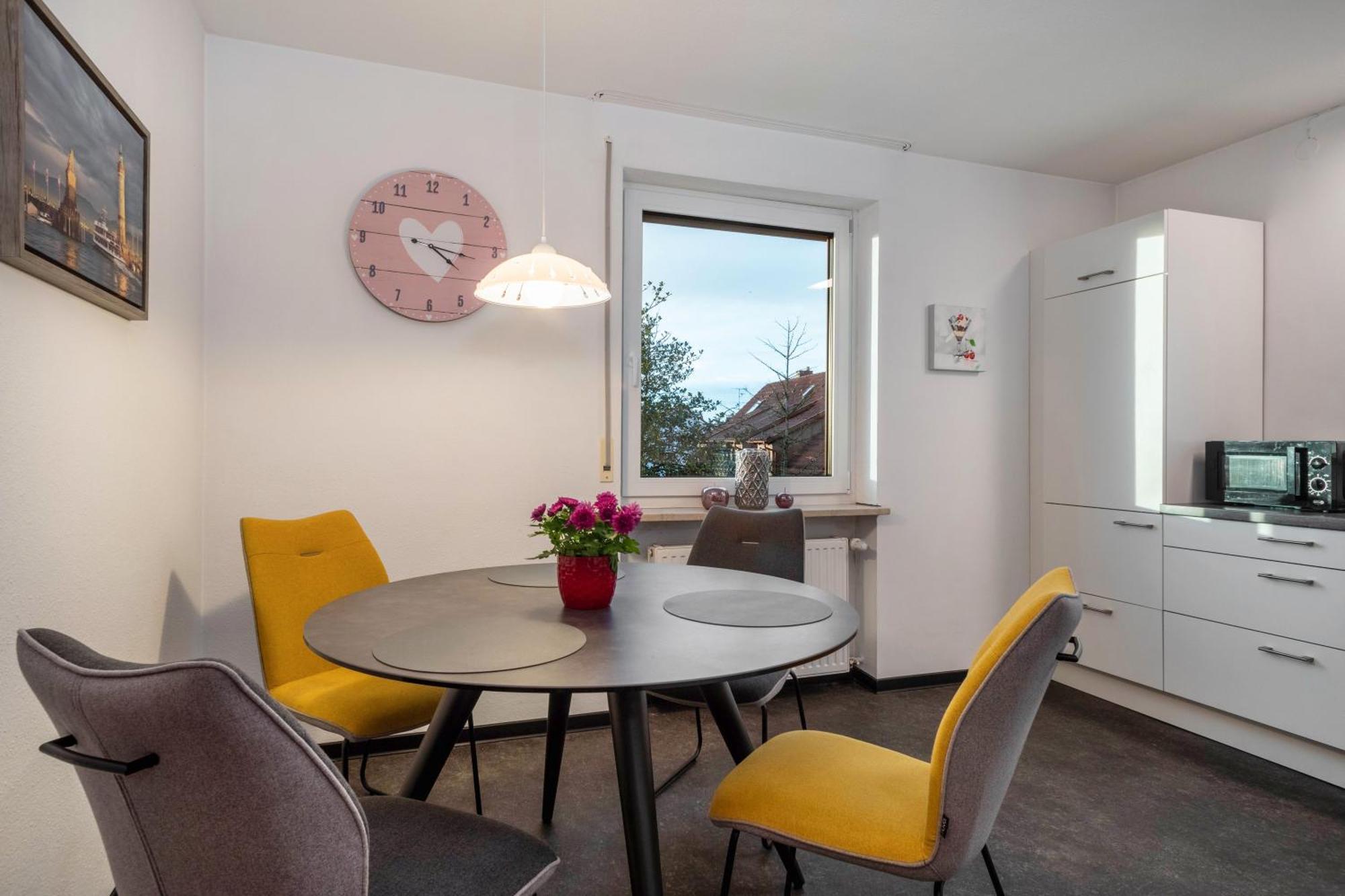 Hotz Am Golfclub Lindau 1 * Lindau (Bodensee)