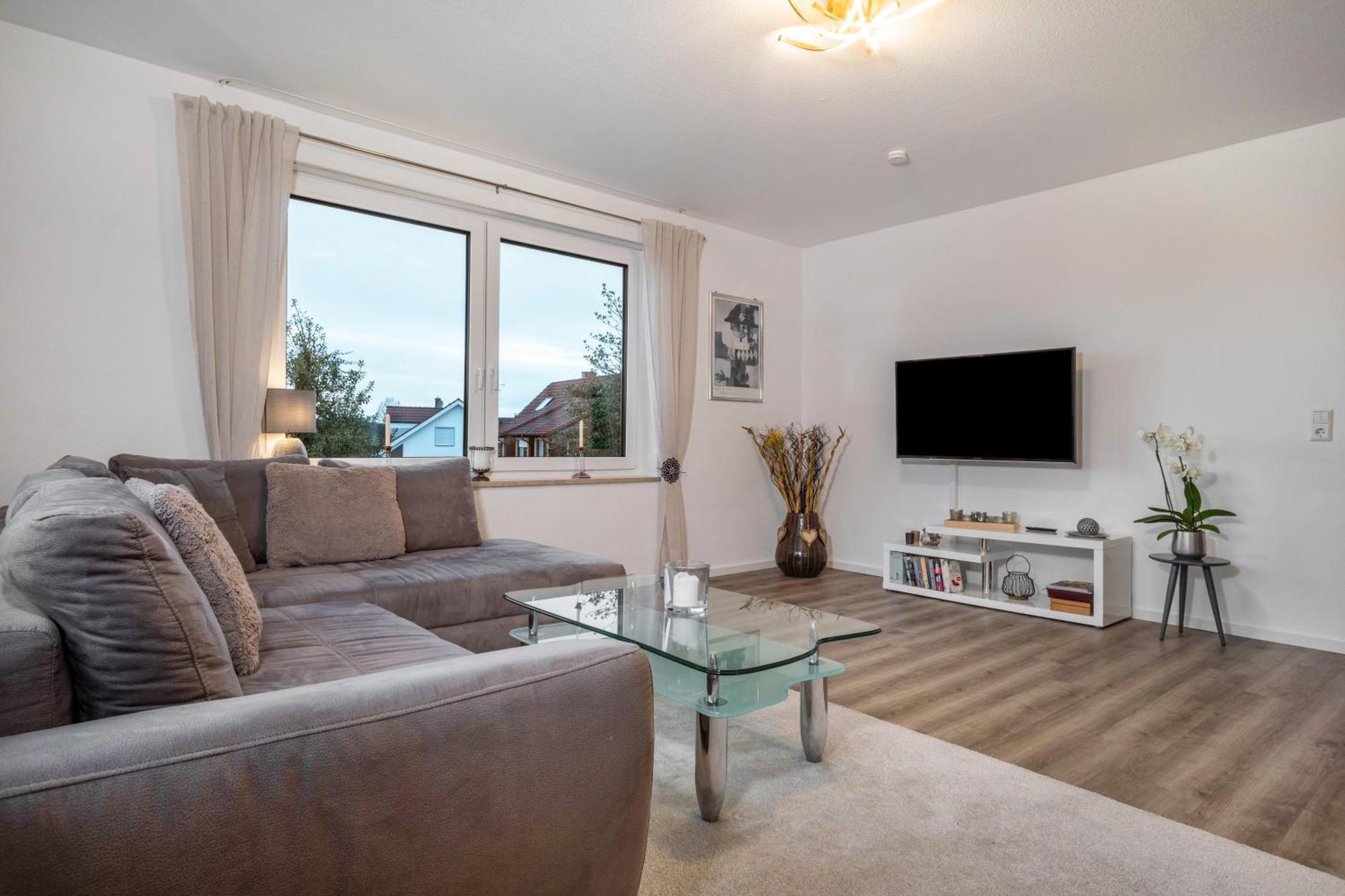 Apartment Hotz Am Golfclub Lindau 1 *