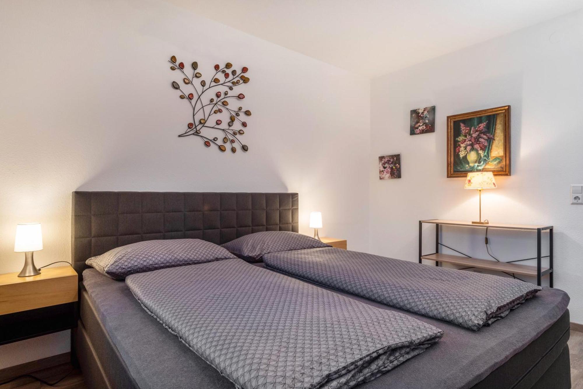 Hotz Am Golfclub Lindau 1 Apartment *