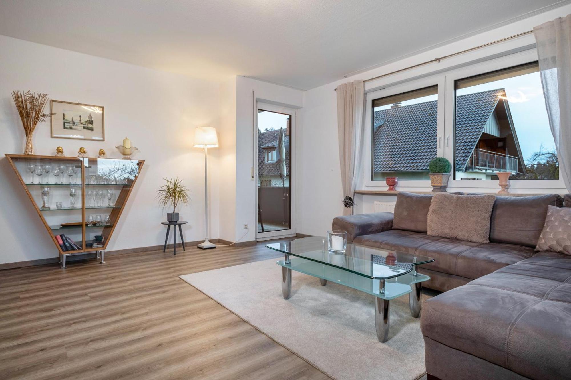Apartment Hotz Am Golfclub Lindau 1