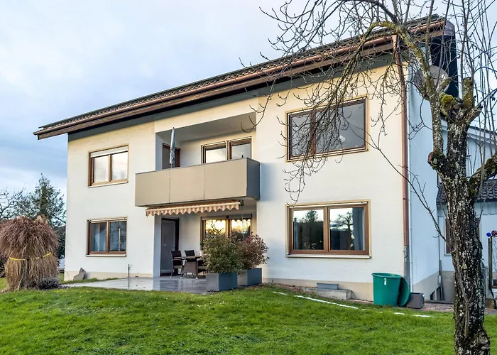 Fewo Hotz Am Golfclub Lindau 1A