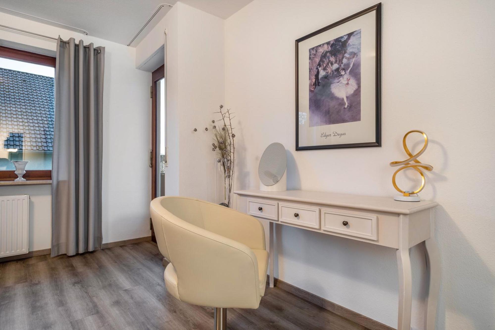 Apartment Hotz Am Golfclub Lindau 1a