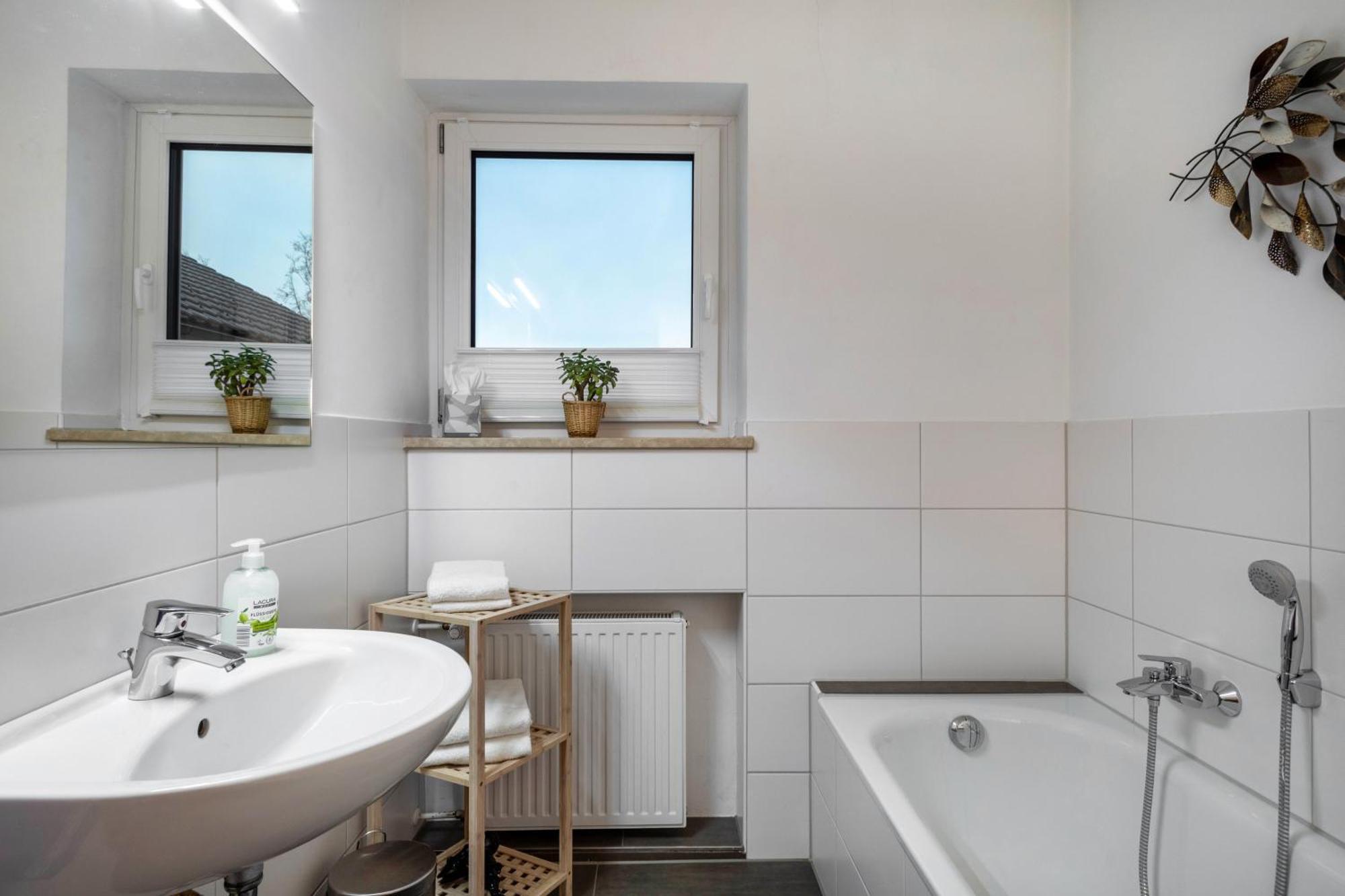 Hotz Am Golfclub Lindau 1a Apartment