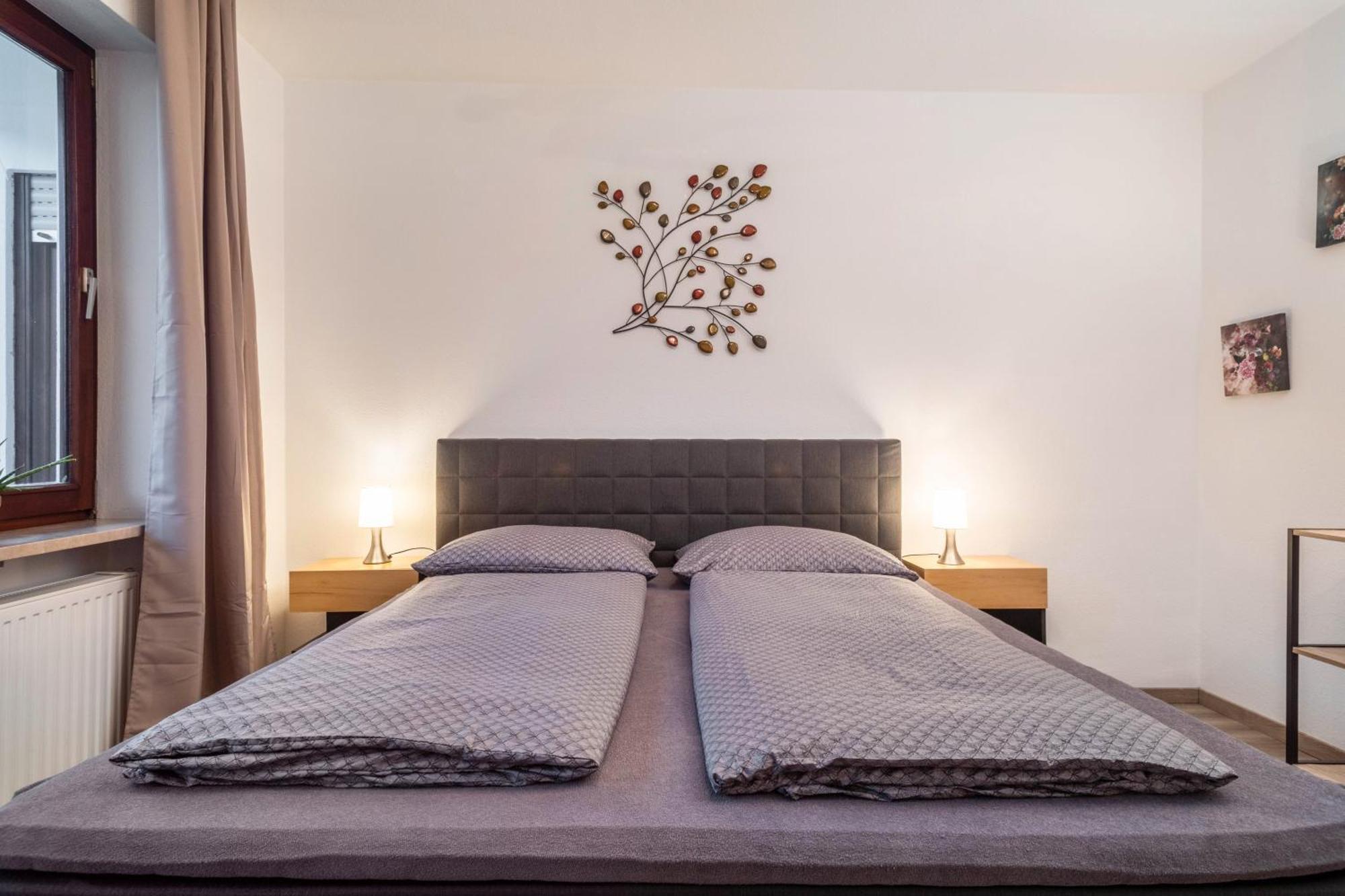 Apartment Hotz Am Golfclub Lindau 1a *