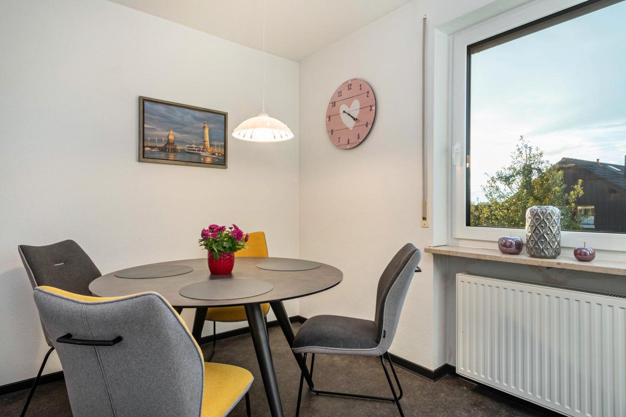 Apartment Hotz Am Golfclub Lindau 1a Lindau (Bodensee)