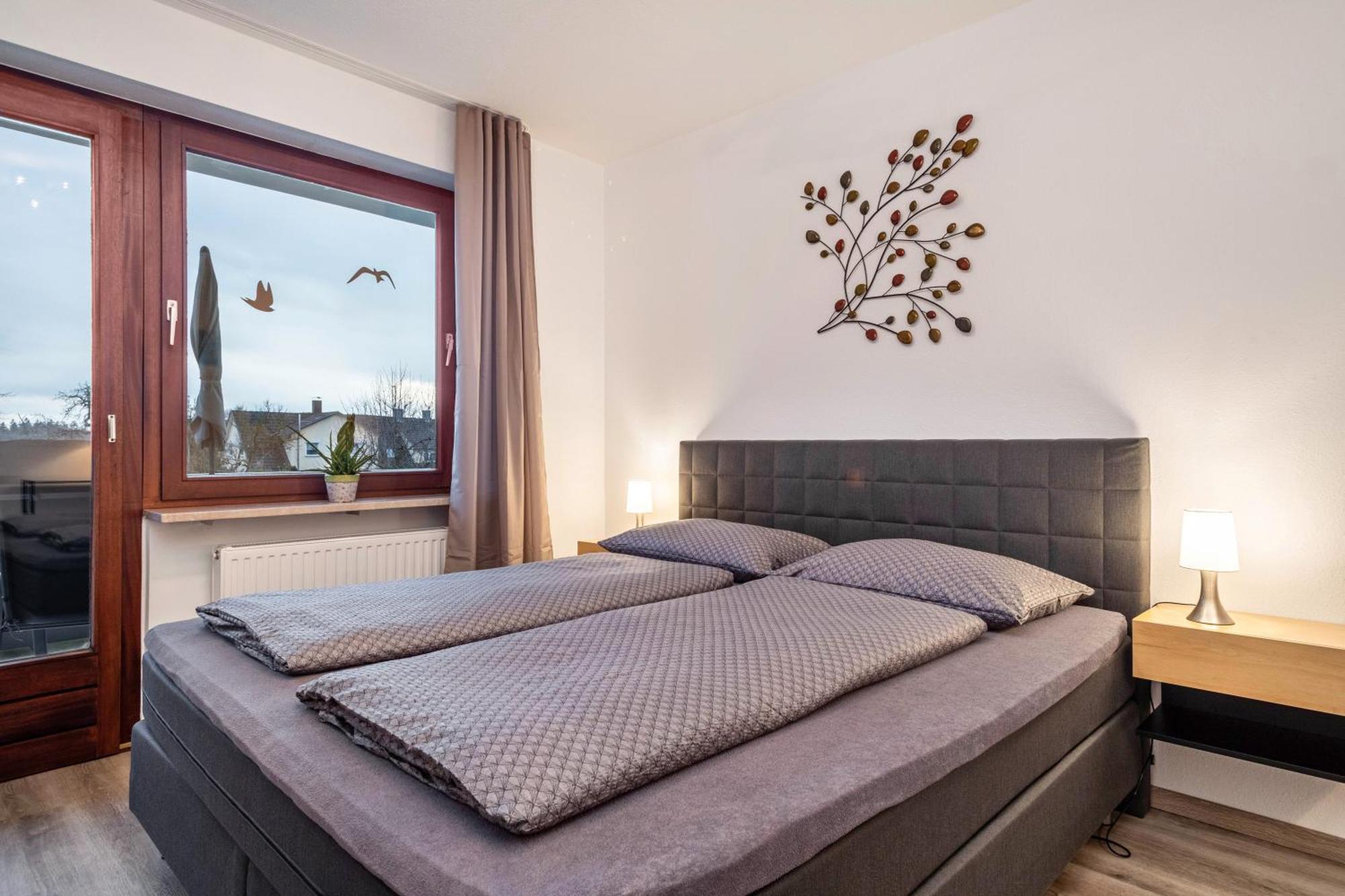 Hotz Am Golfclub Lindau 1a Apartment